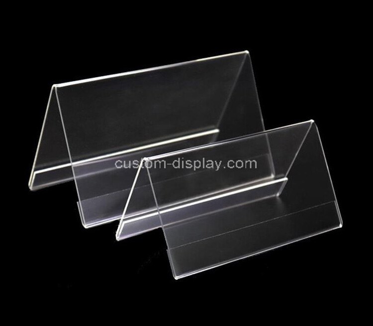 Acrylic Display 6